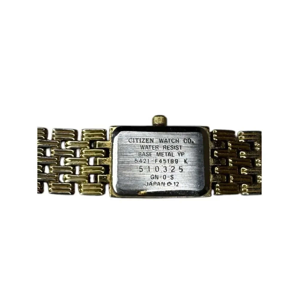 Women's Citizen 